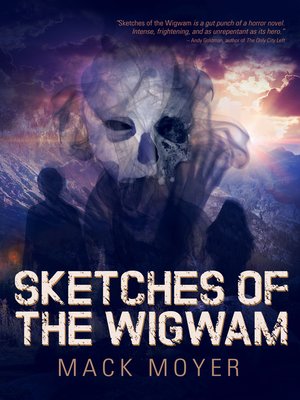 cover image of Sketches of the Wigwam